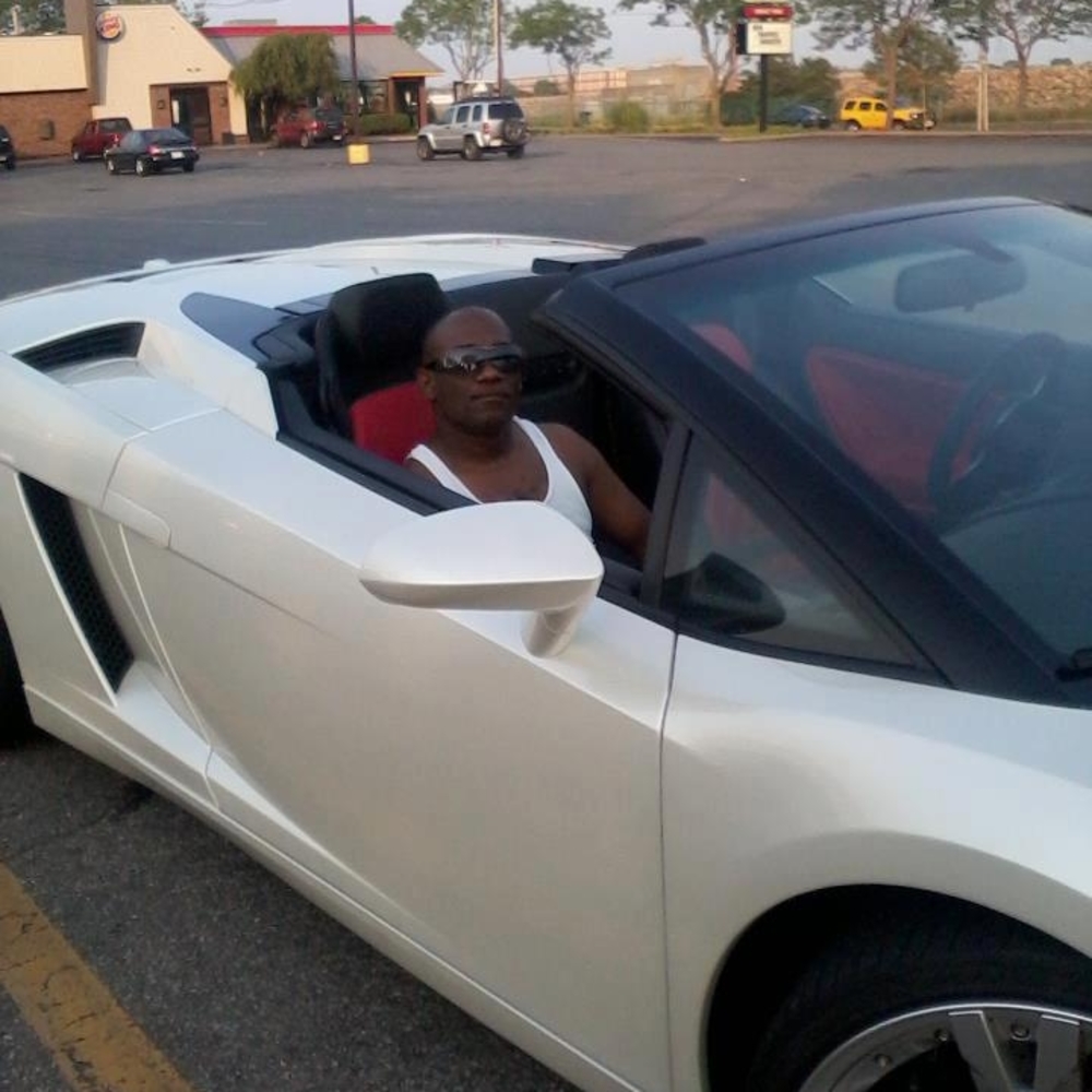 Meet your Posher, Brian